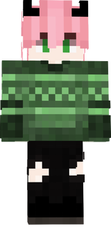 Kiwi Chaqueta punto Verde confi