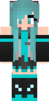 Hatsunemiku