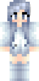 Ash snow
