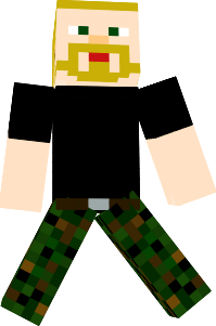 Preview of texture: heavydude