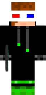 monster kid