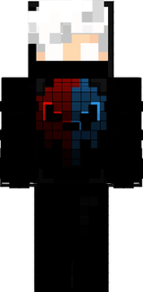 JR706 Halloween skin