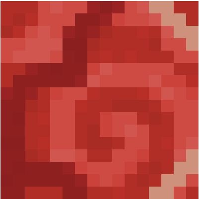 Preview of texture: ruby_block