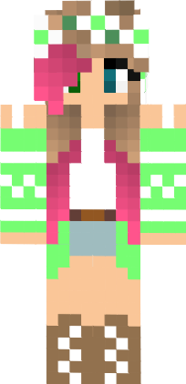 Preview of texture: MIKI