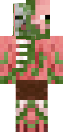 Preview of texture: Pigman