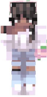 Mayor Layla
