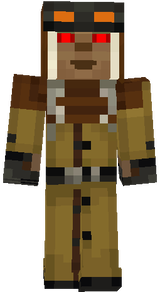 Chipped Harper (Story Mode)
