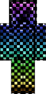 rainbow dude v77