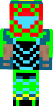 Preview of texture: zaper