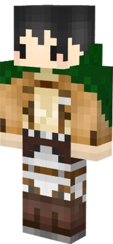 cooper skin