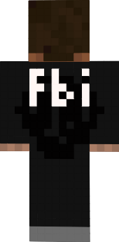 Preview of texture: F.B.I