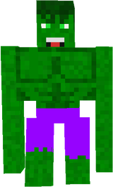 hulk