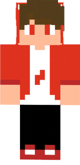 thunder red 