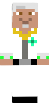 Diamond-man