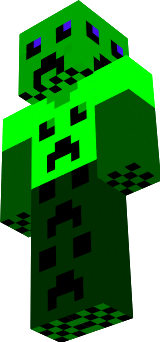 The Creper boy 