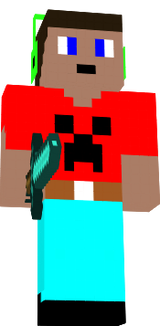 cory's skins