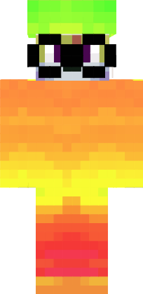 Preview of texture: Corat Skin gelb