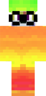 Corat Skin gelb