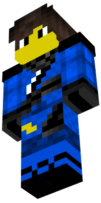 Preview of texture: jay