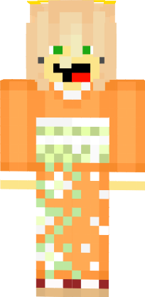 Preview of texture: Yagodapadaria Hiyoko
