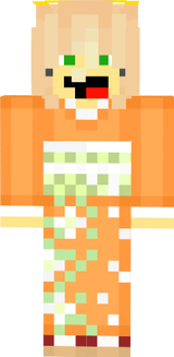 Yagodapadaria Hiyoko