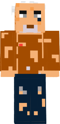 Preview of texture: Skin zur