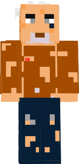 Skin zur