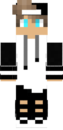 Preview of texture: steve