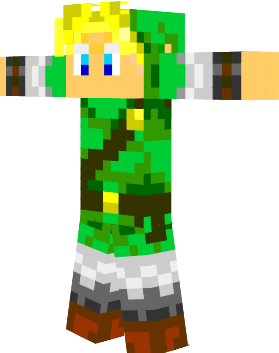 Preview of texture: link