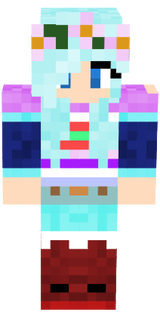 melly