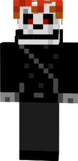 Ghostrider