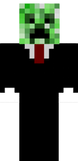 creephuman