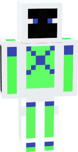 white bot