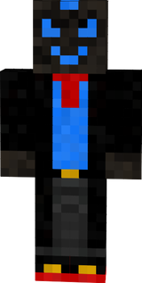 Rakanz Draconic armor