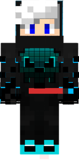 fester Skin