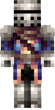 Preview of texture: Knight
