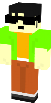 Preview of texture: Gael