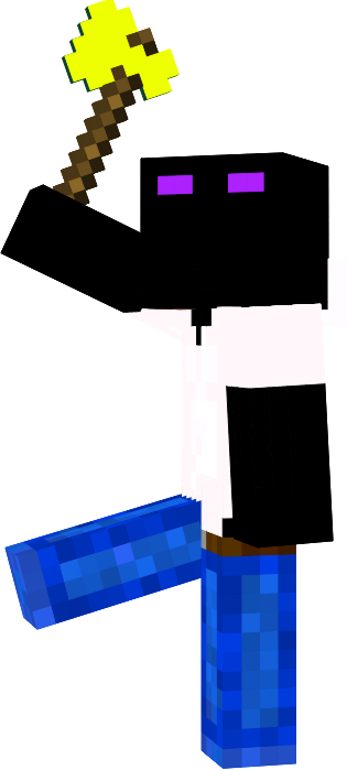 Preview of texture: ENDER