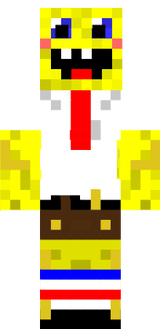 bob esponja
