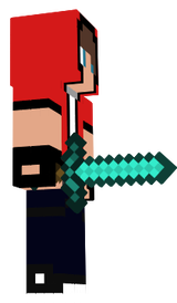 warrior 