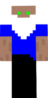 old man