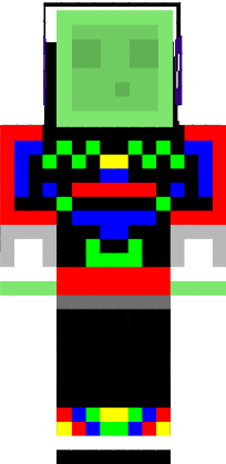 Preview of texture: Mauri2