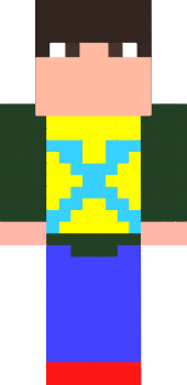 Preview of texture: sda