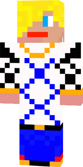 Preview of texture: Jakub