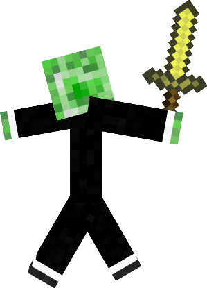 Preview of texture: 匠マン