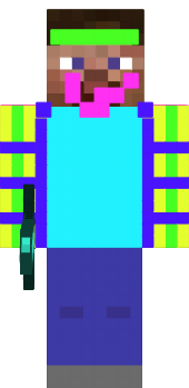Preview of texture: killer