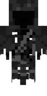 DarkHuman