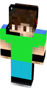 xbox gamer