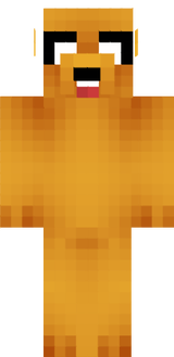 jake