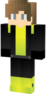 ellobobau banshee